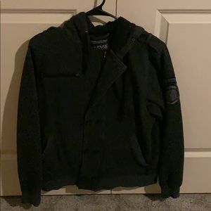 Empyre jacket